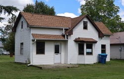 N3806 6th Street, Weyerhaeuser, WI 54895