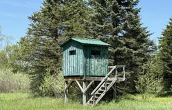 V/L McBride Road NW, Stanton, MI 48888