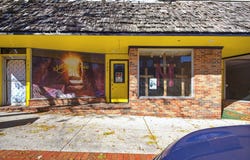 131 E Main St., Marion, VA 24354