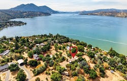 5400 North Dr, Lower Lake, CA 95457