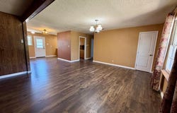 1303 S Houston, McCamey, TX 79752