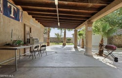 706 BLAKE Place, El Paso, TX 79928