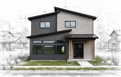 Nesting Lane lot: 58, Missoula, MT 59808