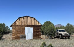 15 B/D Daytona Boulevard, Ash Fork, AZ 86320