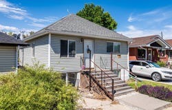 421 N 8th, Pocatello, ID 83201