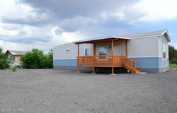 8581 Jackrabbit Drive, Show Low, AZ 85901