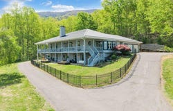 649 GREYLEDGE RD, Buchanan, VA 24066