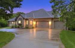 9450 E Fireside Lane, Strafford, MO 65757