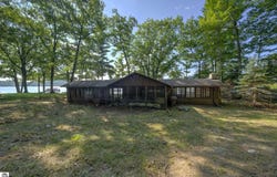 276 E Traverse Lake Road, Cedar, MI 49621