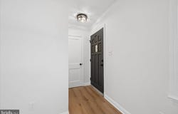 25 MITCHELL Avenue, ABERDEEN, MD 21001