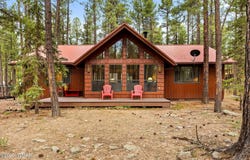 4 County Road 2089, Alpine, AZ 85920