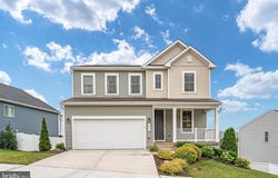 241 CEDAR SPRING Drive, STRASBURG, VA 22657