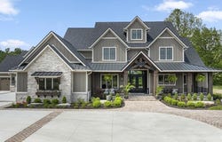 569 Outline Trail, Huntertown, IN 46748