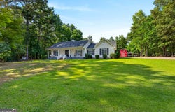 291 Wright Road, Pine Mountain, GA 31822