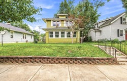 730 S 34th Street, South Bend, IN 46615