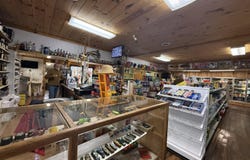 4203 N Abbe Road, Comins, MI 48619