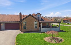 80 Ashford Dr, Cranberry Twp, PA 16066