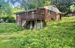 141 High ST, Drift, KY 41619