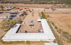602 E Cranston Ave, Fowler, CO 81039