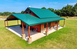 129 Hidden Trail, Cartwright, OK 74731