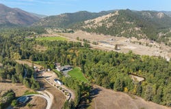 8350 Vann Drive, Lolo, MT 59847
