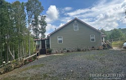 2832 Roaring Fork Road, Creston, NC 28615