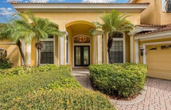 10640 PONTOFINO Circle, TRINITY, FL 34655