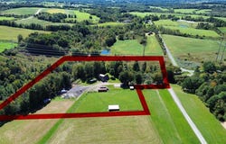 227 A Allen Road, Saint Johnsville, NY 13452
