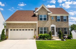 5809 MCINTOSH Place, BRANDYWINE, MD 20613