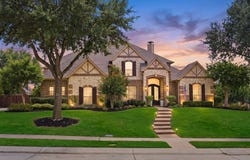 1000 Monticello Drive, Prosper, TX 75078