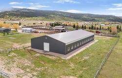 4722 S 1000 E, Victor, ID 83455