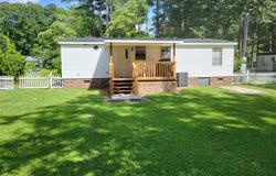 34 Dogwood Lane, Blounts Creek, NC 27814