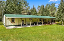 4645 S 23 Road, Boon, MI 49618