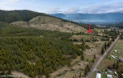 1175 Sheep Creek Parcel E, Santa, ID 83866