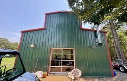 330 Steward Rd, Greers Ferry, AR 72067