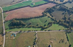 3068 Lower Jackstown/Carpenter Pike Rd Corner, Carlisle, KY 40311