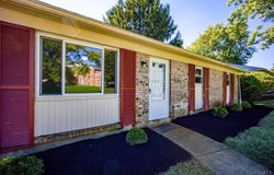615 Brill Drive lot: 0, Oxford, OH 45056