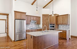 4471 W Falling Leaf Road, Show Low, AZ 85901