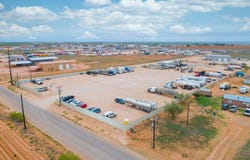 4500 E County Rd 130, Midland, TX 79706