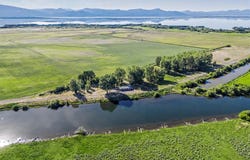32158 Modoc Point Road, Chiloquin, OR 97624