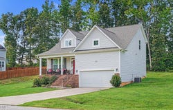 245 Stephens Timberline View, Clayton, NC 27520