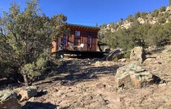 43 JAKE Rd, Thoreau, NM 87323