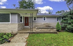 2434 N Spruce Drive, Bluffton, IN 46714-9265