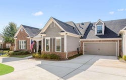 1812 Manor View Circle, Acworth, GA 30101