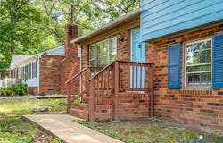 6624 Dalebrook Drive, Chesterfield, VA 23237