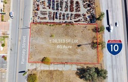 Ramsey, Banning, CA 92220
