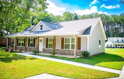 165 N CARROLL ST, Bowdon, GA 30108