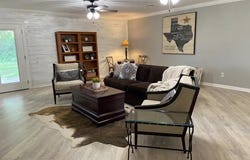 1402 Posey Brewer Road, Sunset, TX 76270