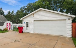 1609 1st Avenue SE, Austin, MN 55912