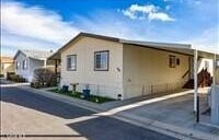 600 S Dennison Road, Tehachapi, CA 93561